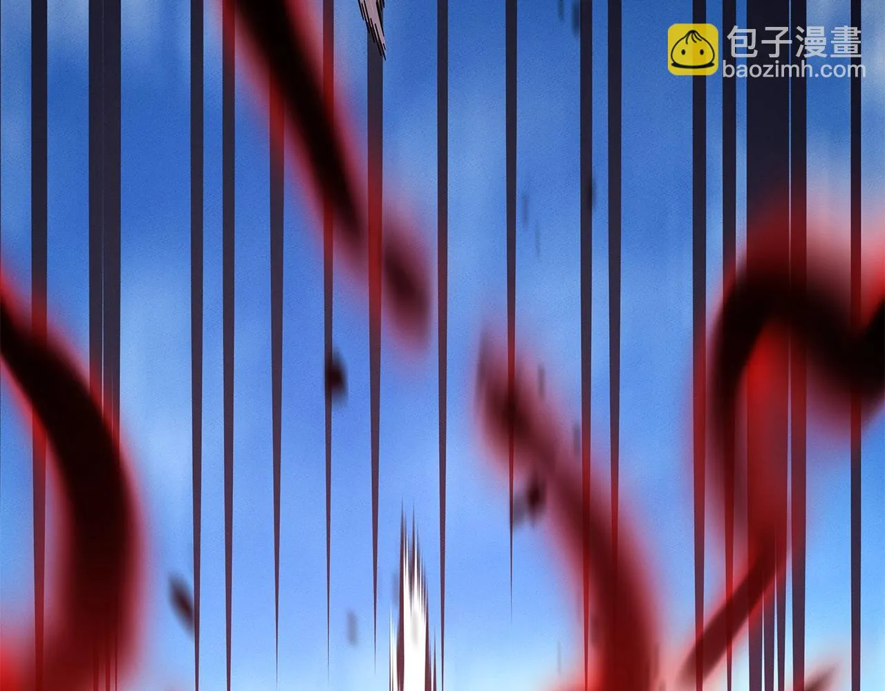 第143话 11年前的地震 第169页