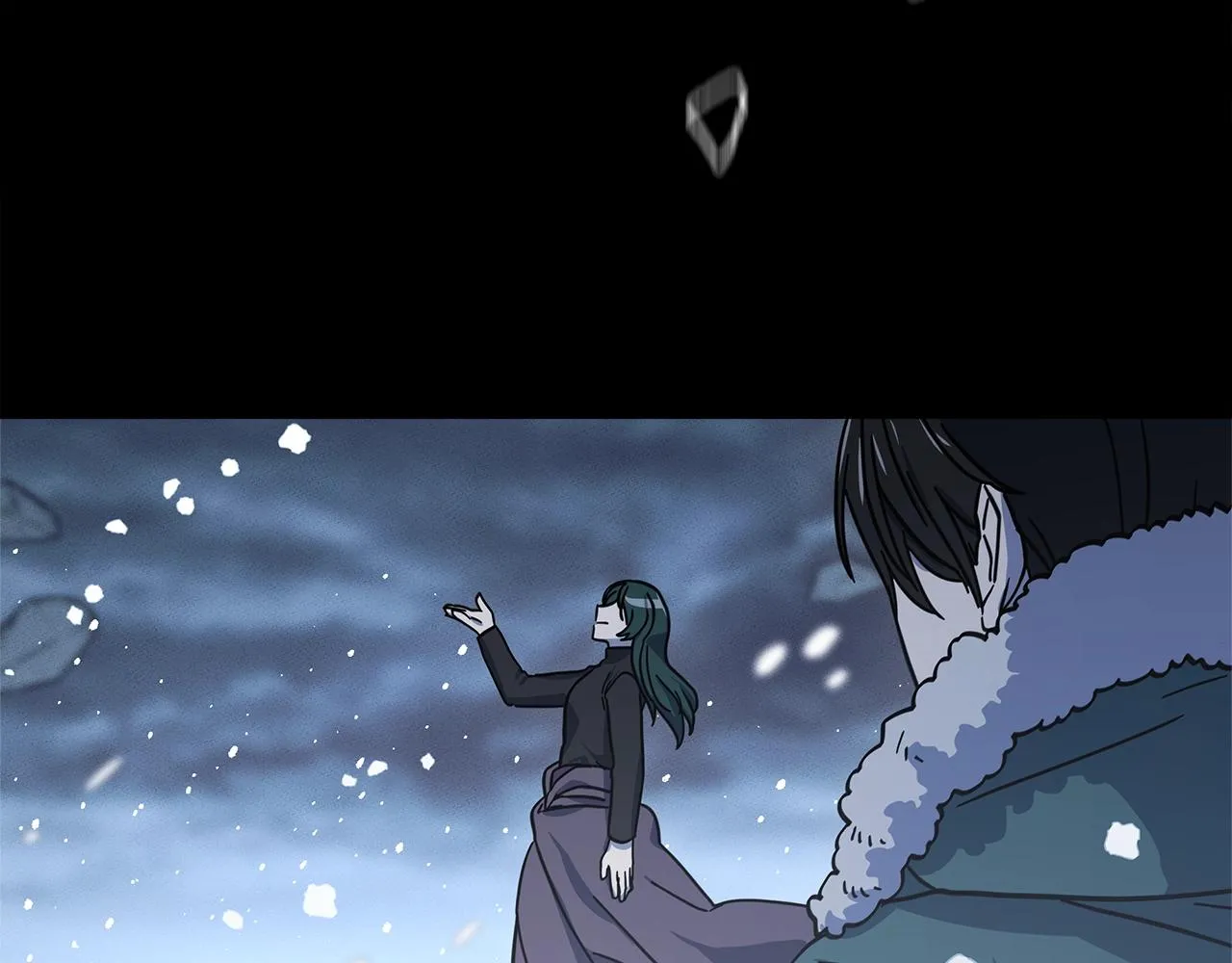 第143话 11年前的地震 第202页
