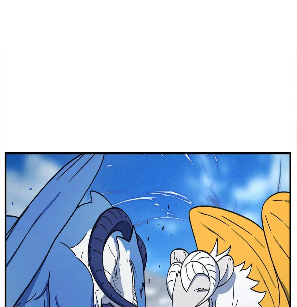 第136话 玩闹一样的攻击 第13页