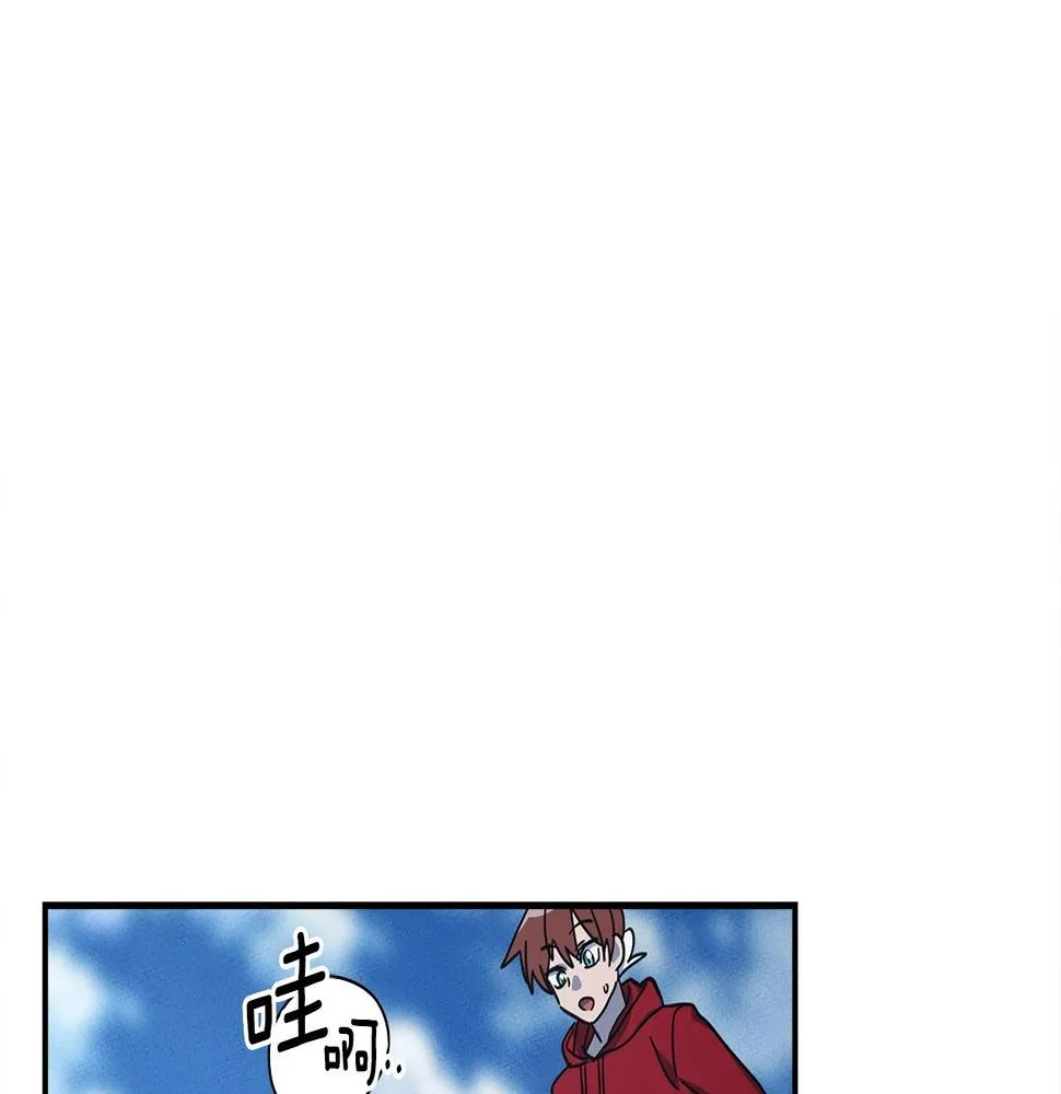 第136话 玩闹一样的攻击 第18页