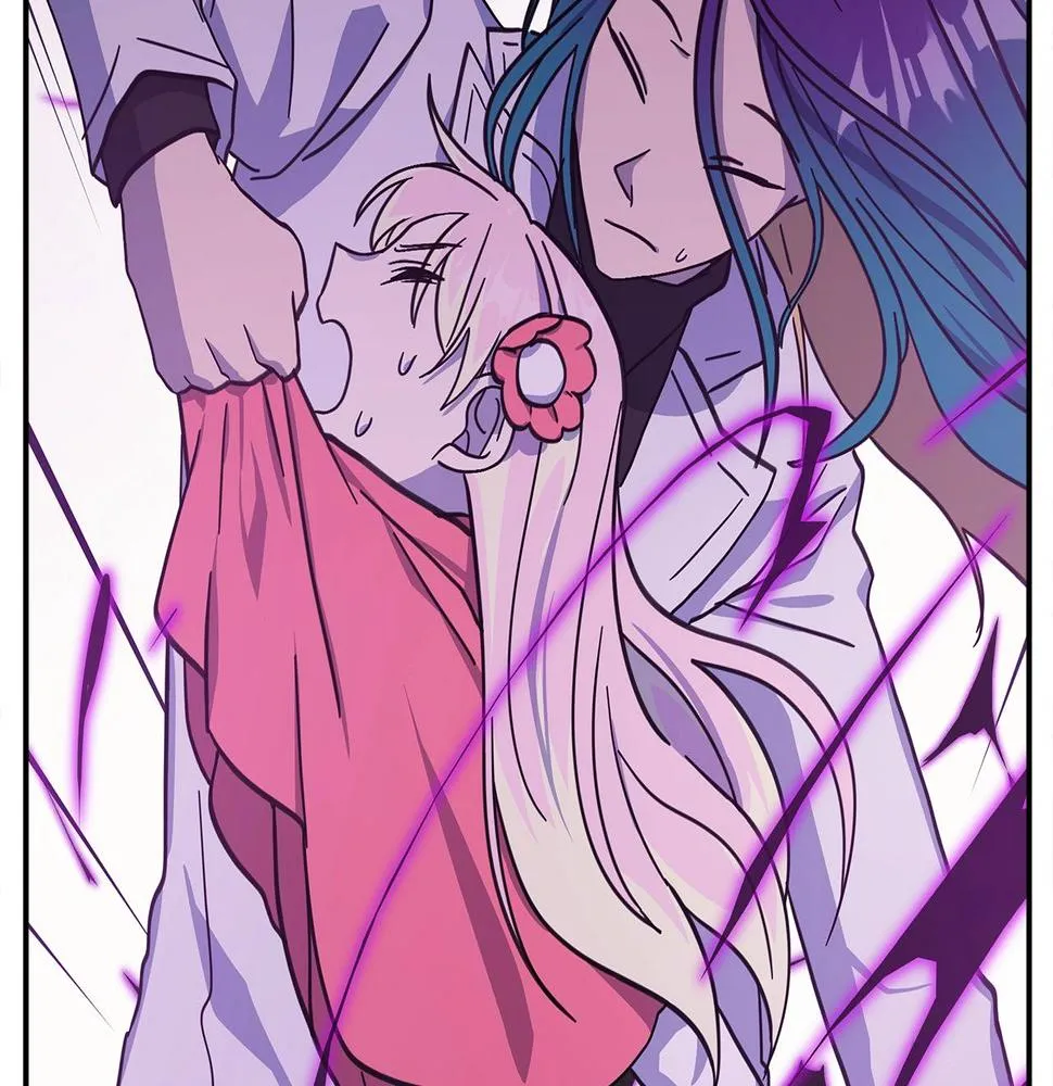 第136话 玩闹一样的攻击 第133页