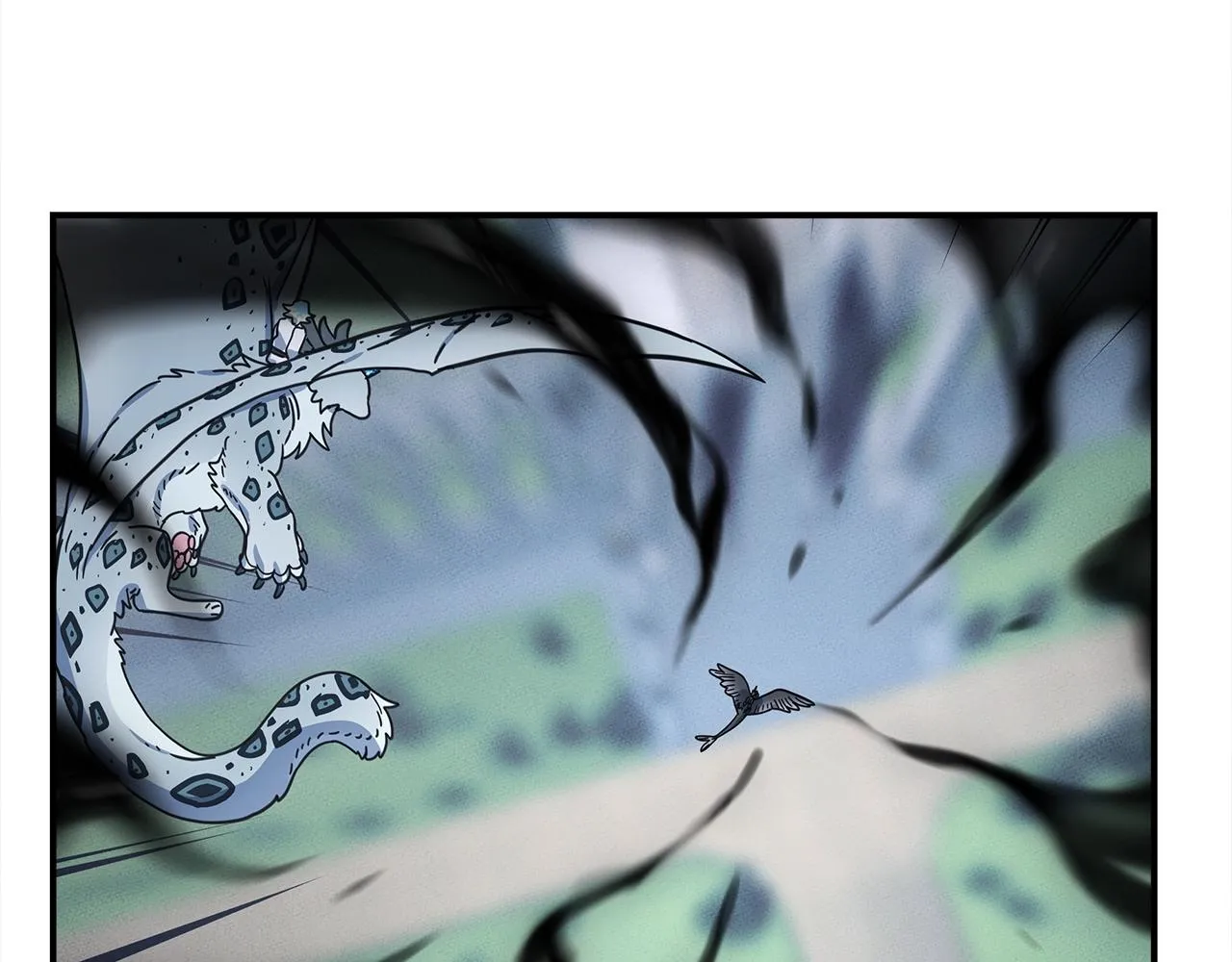 第139话 漏洞 第50页