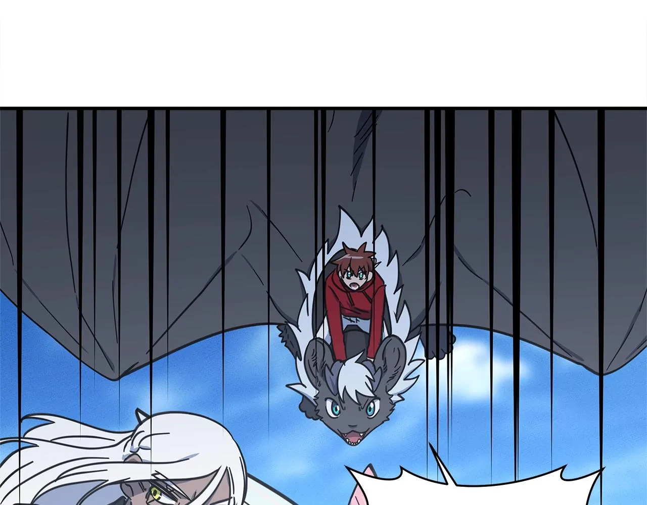 第140话 近在眼前 第52页