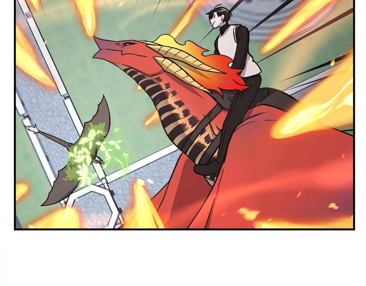 第140话 近在眼前 第55页