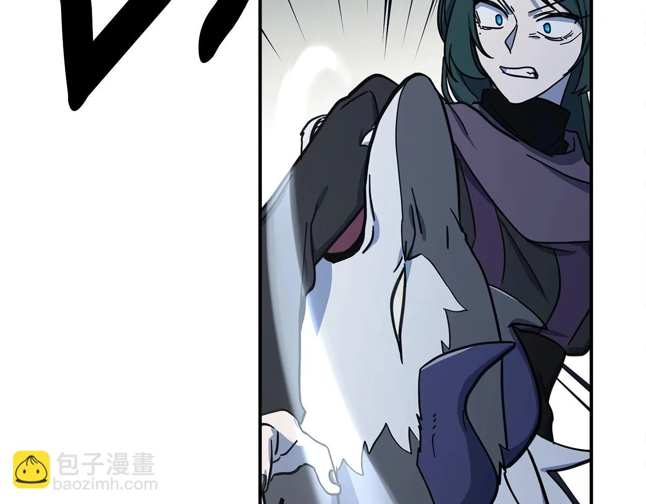 第140话 近在眼前 第112页