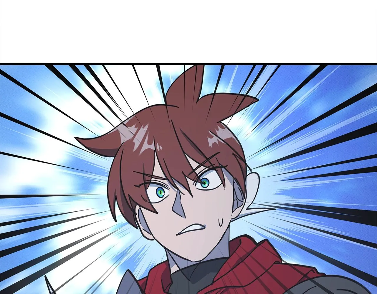 第140话 近在眼前 第145页