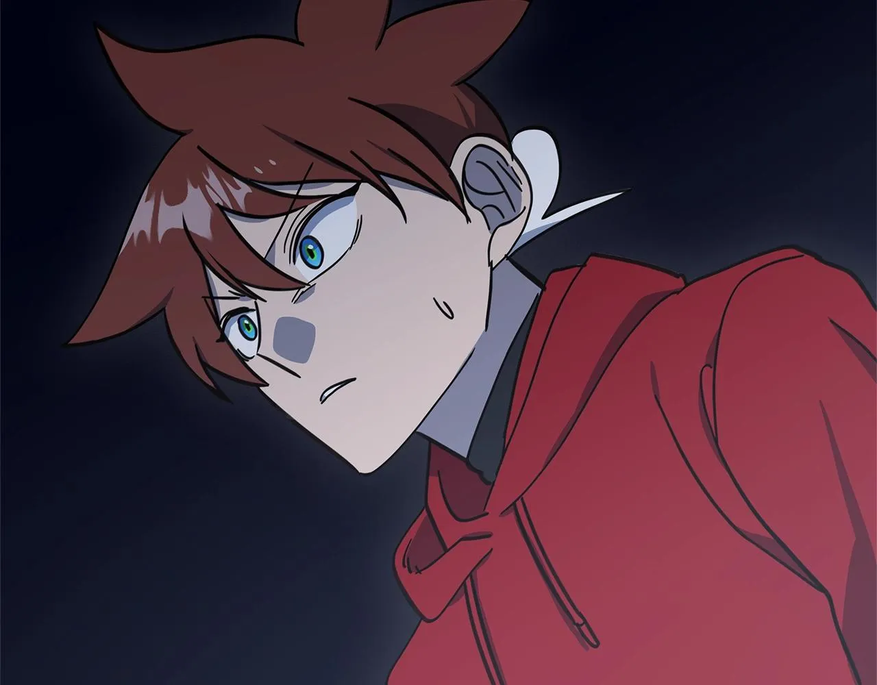第140话 近在眼前 第160页