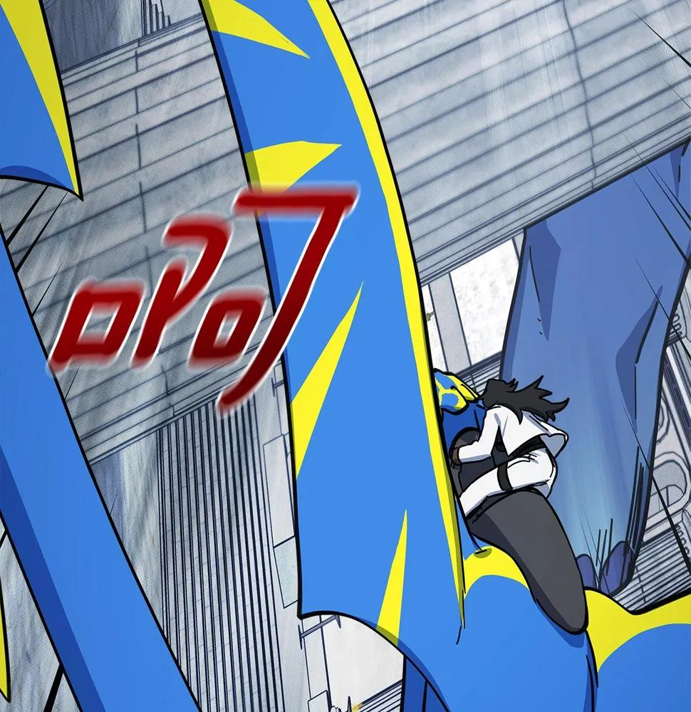 第134话 混乱攻击 第222页