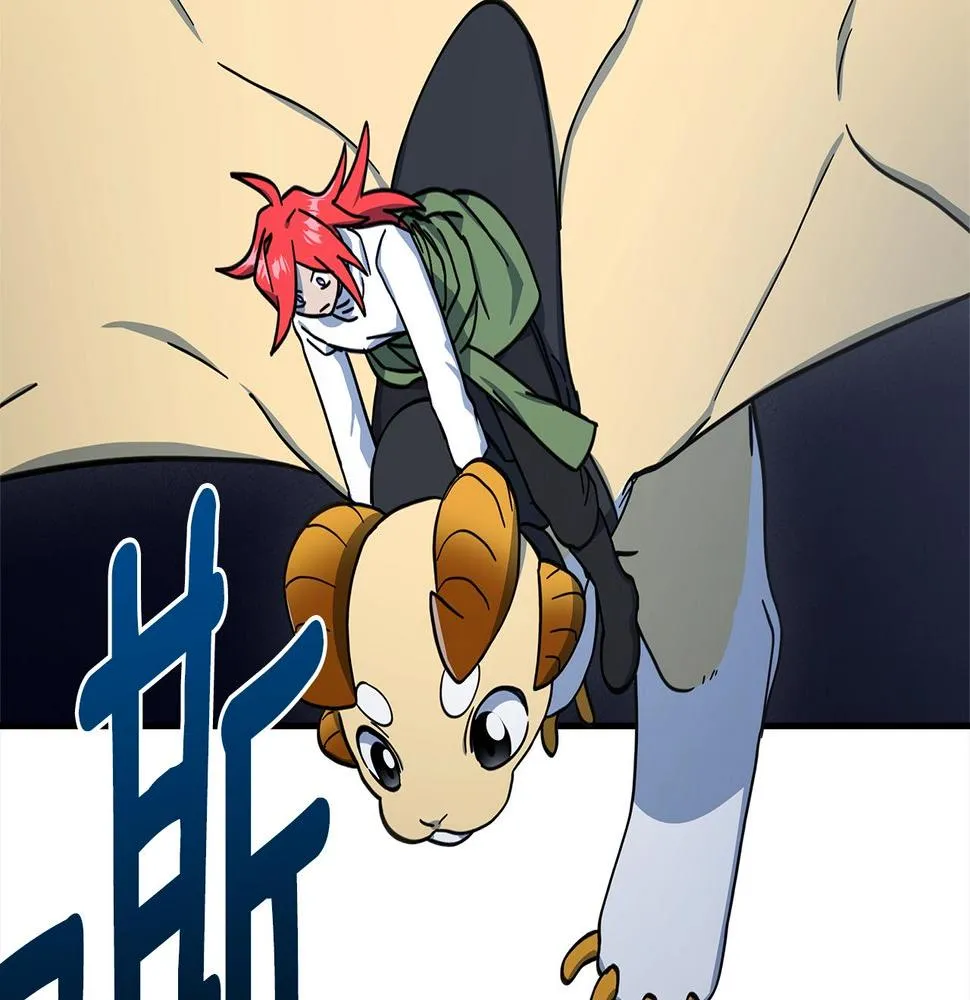 第135话 打晕它们 第131页