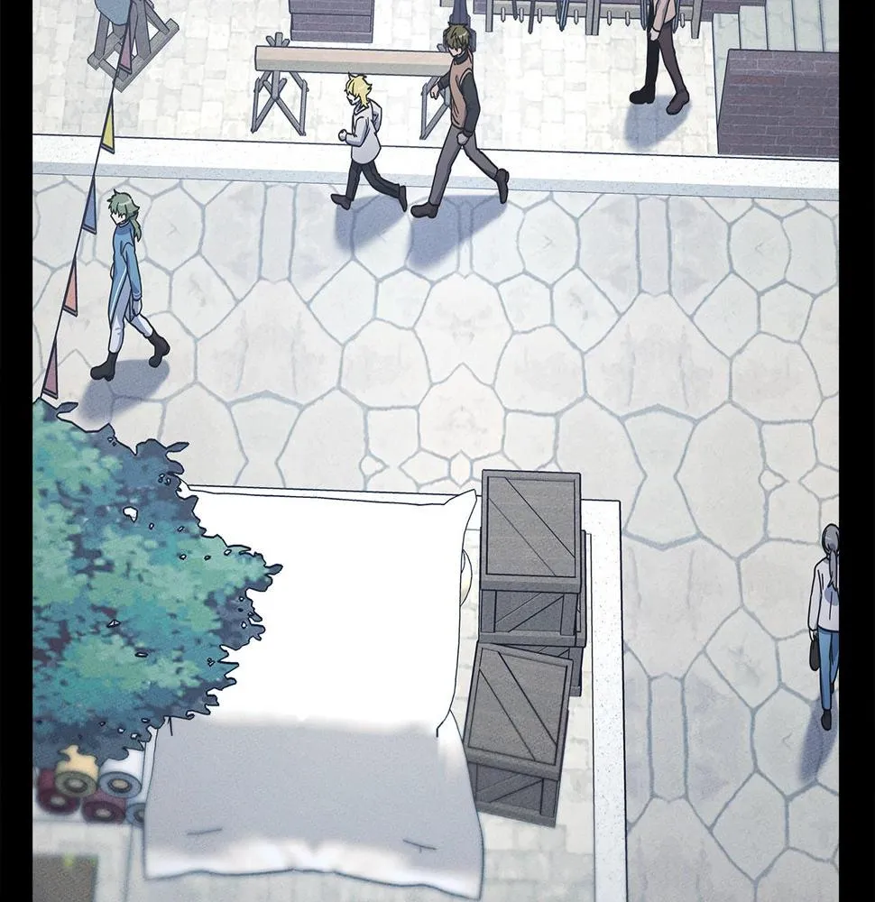 第131话 地震 第8页