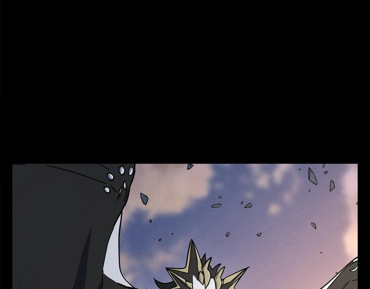 第131话 地震 第127页