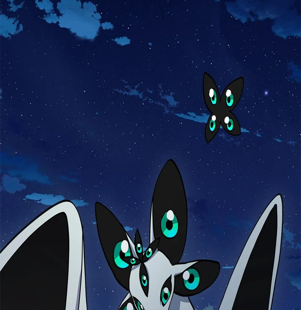 第129话 离开还是战斗 第137页