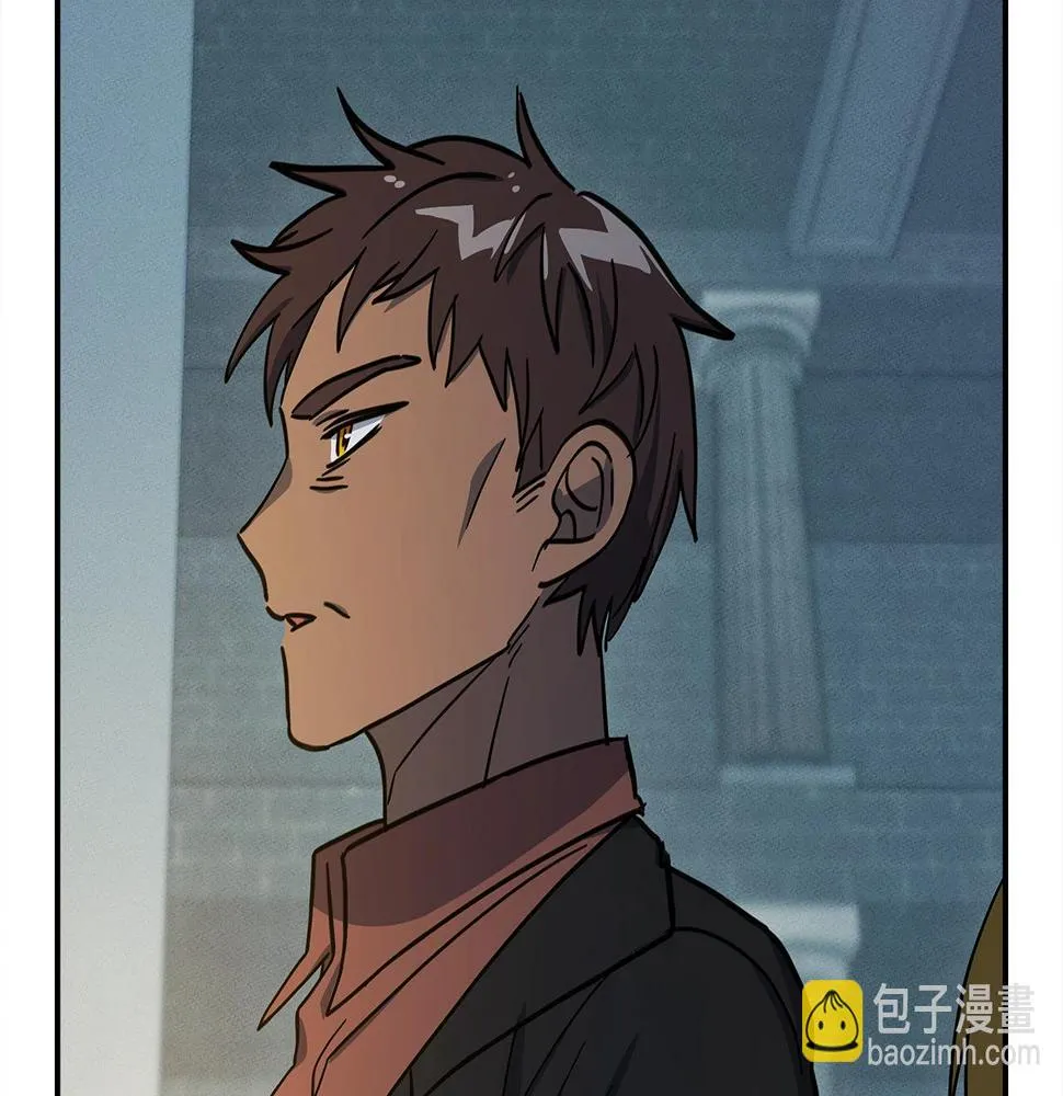 第129话 离开还是战斗 第153页