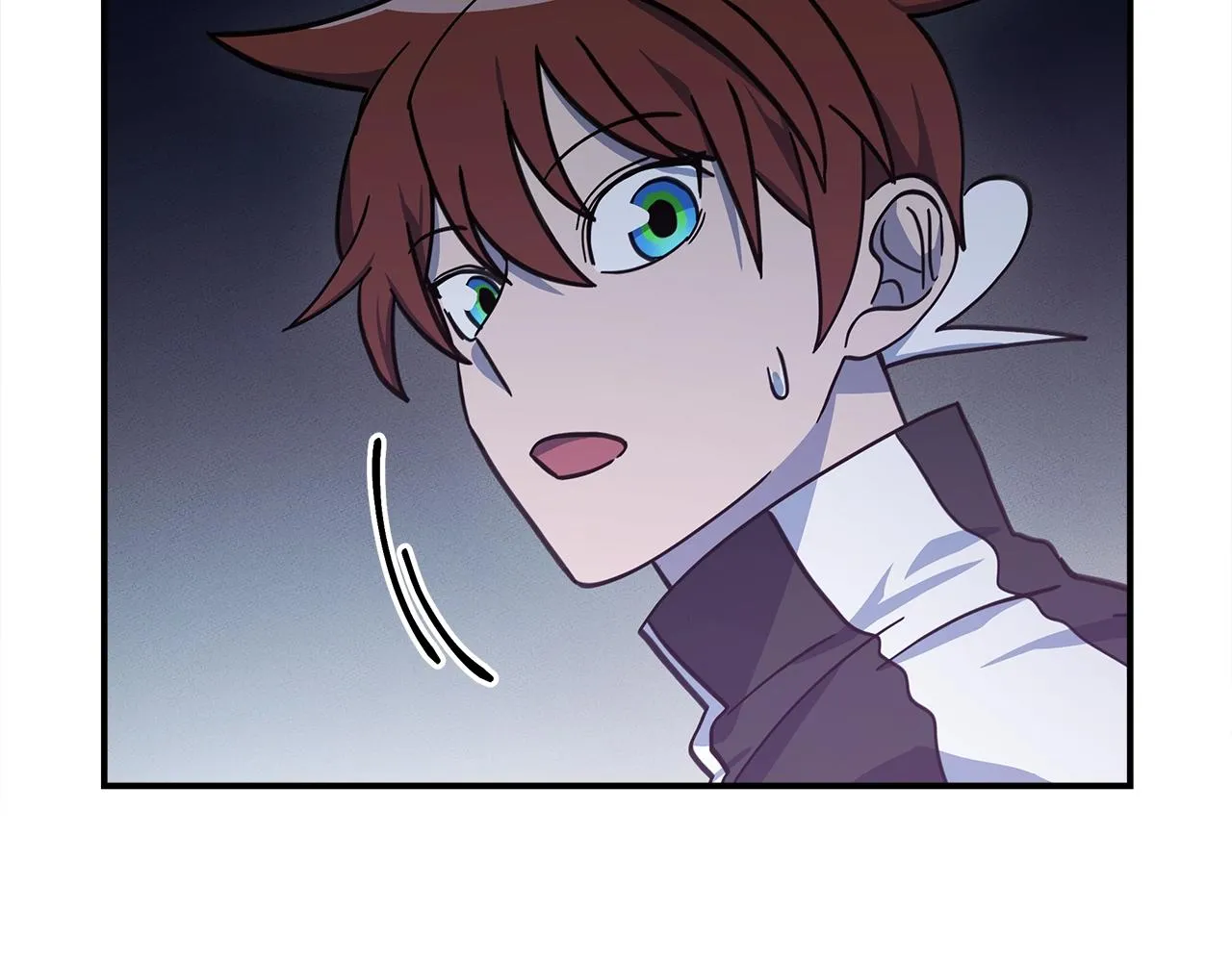 第125话 自由的门 第8页