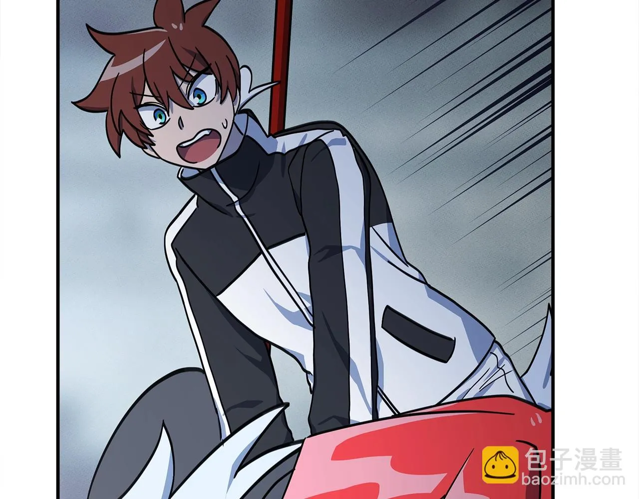 第125话 自由的门 第49页