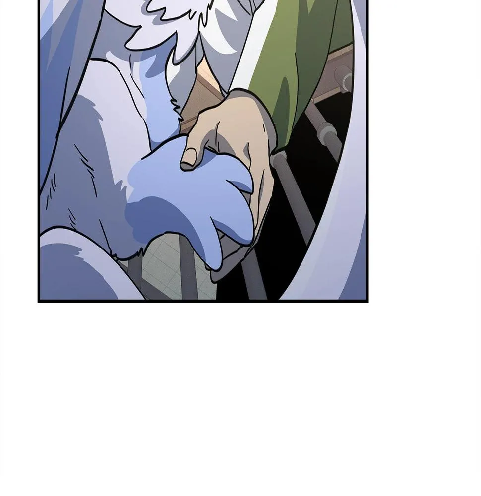 第121话 波涛骑士 第27页