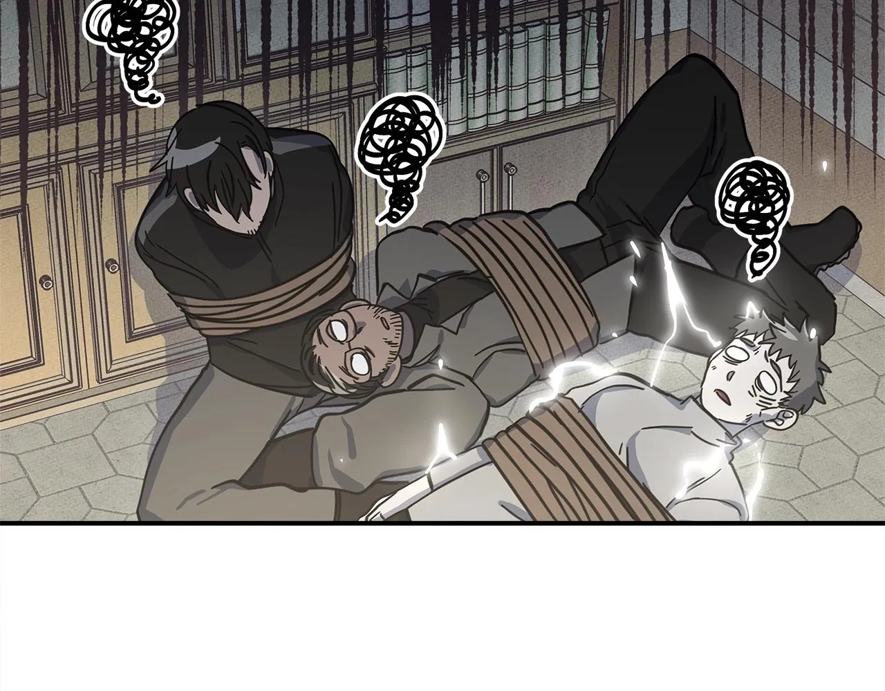 第119话 物理昏厥 第187页