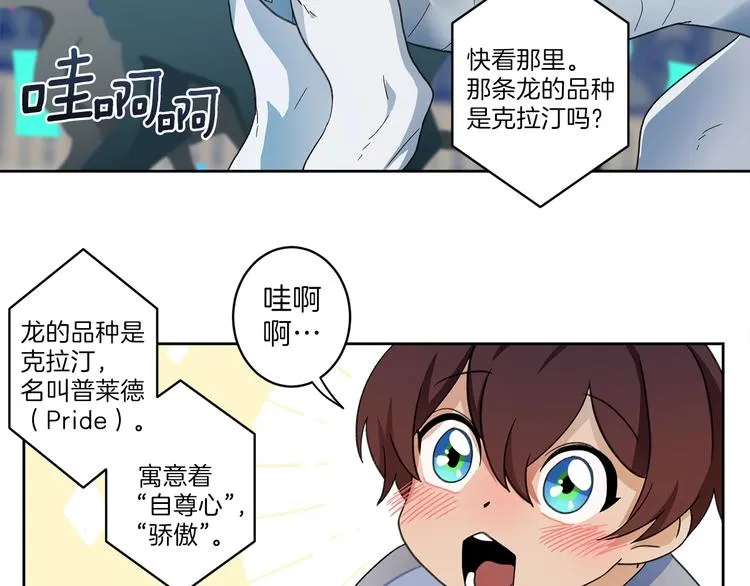 第1话 龙蛋 第7页