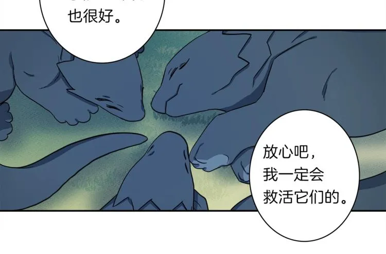 第42话 仅存的龙 第17页