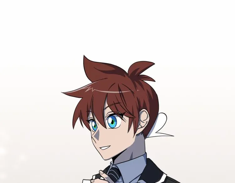 第44话 跟踪者 第3页