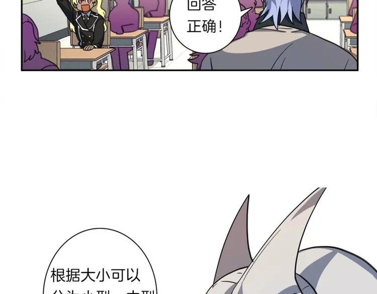 第43话 龙的分类 第30页