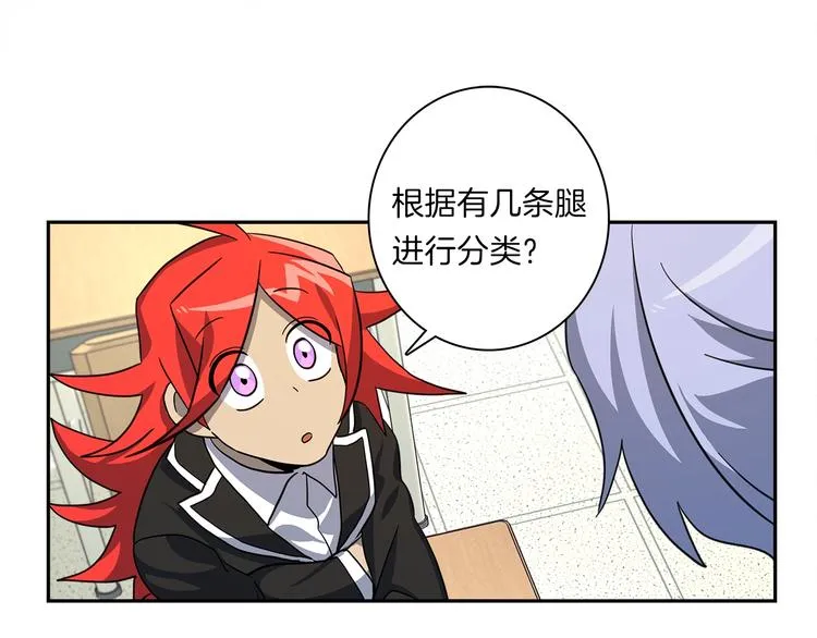 第43话 龙的分类 第35页
