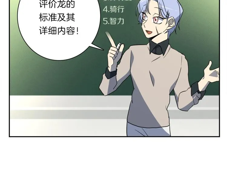 第43话 龙的分类 第71页