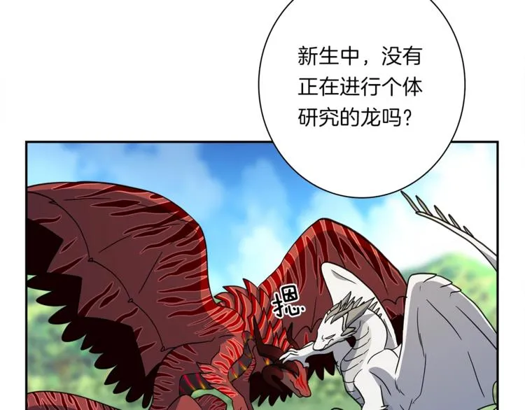 第43话 龙的分类 第87页