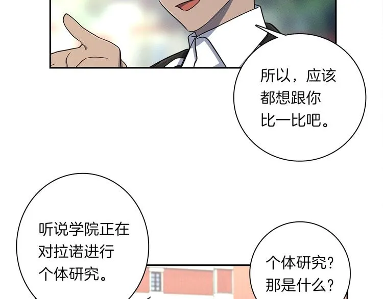 第46话 努力的龙 第23页