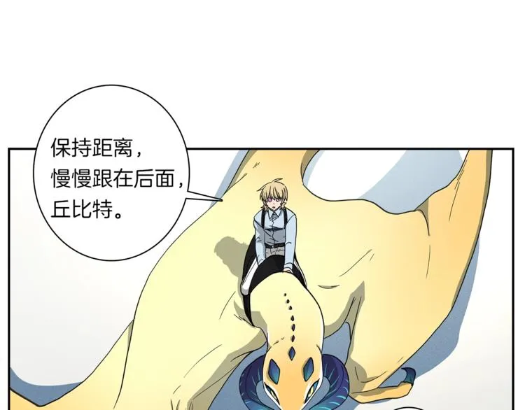 第47话 兄弟比赛 第5页