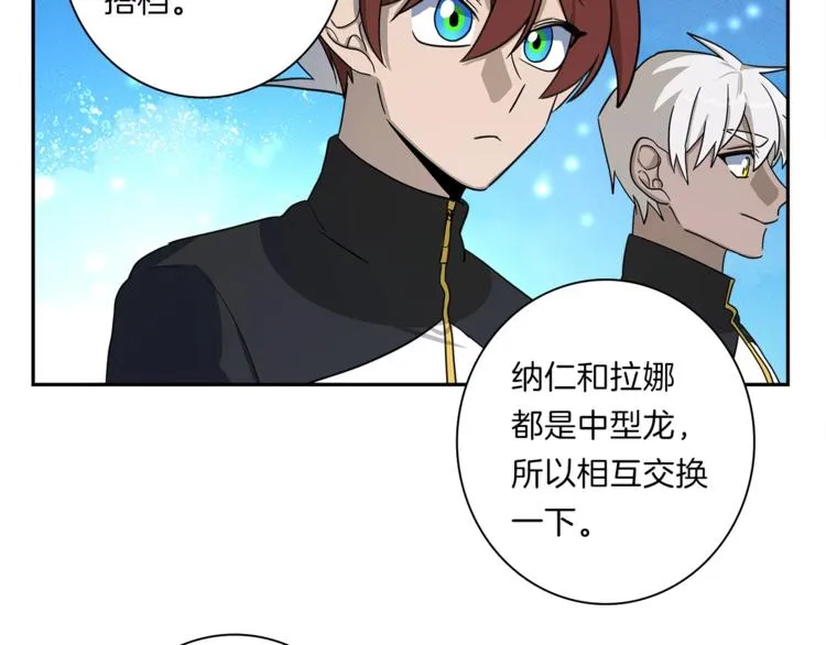 第49话 骑手和龙 第26页