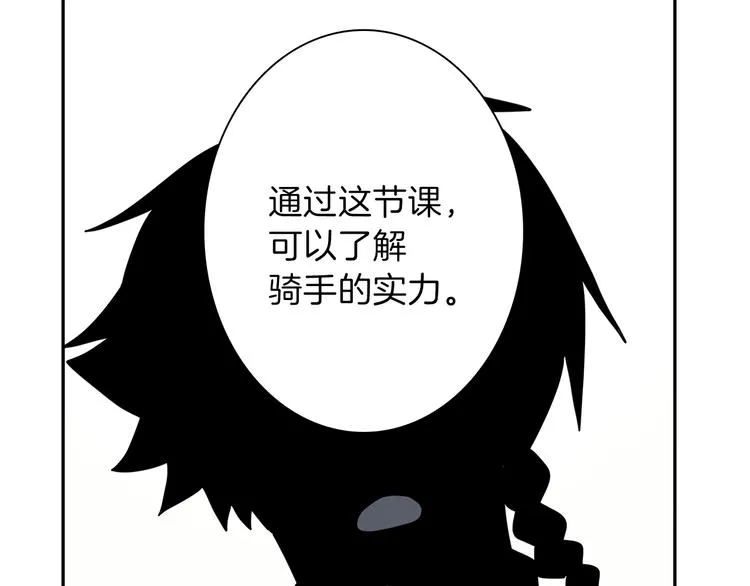 第49话 骑手和龙 第111页