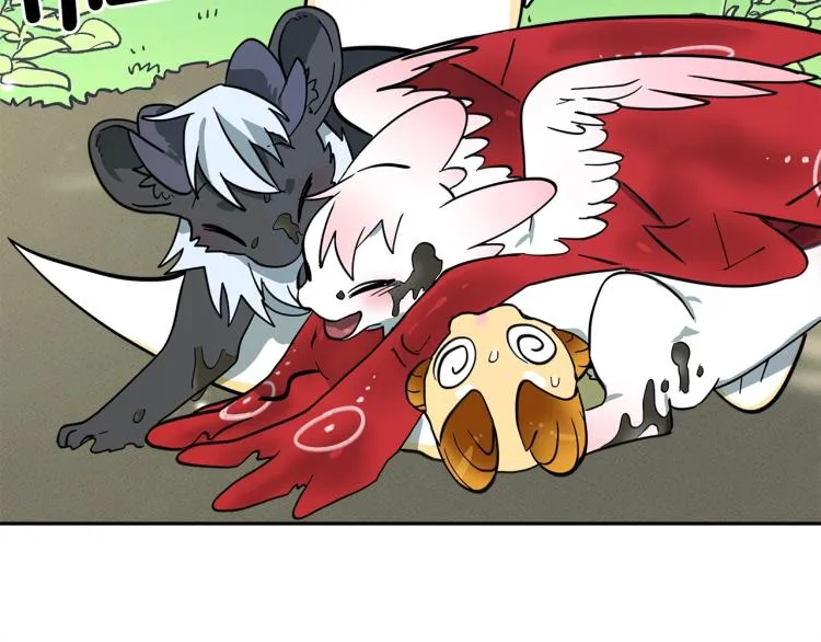 第64话 闯祸的哈利 第92页