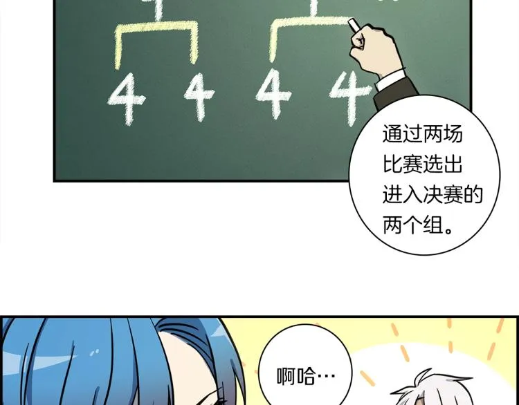第72话 组队 第32页