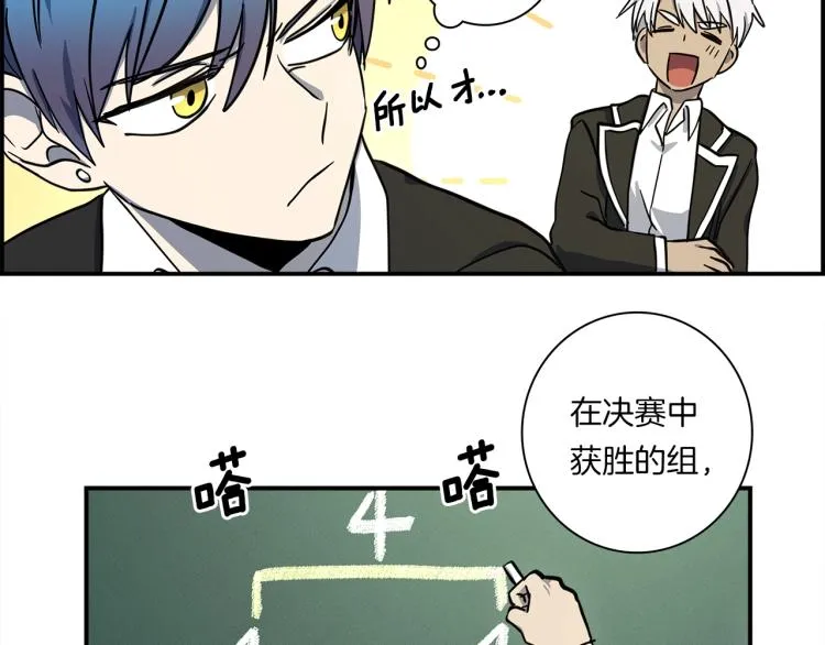 第72话 组队 第33页