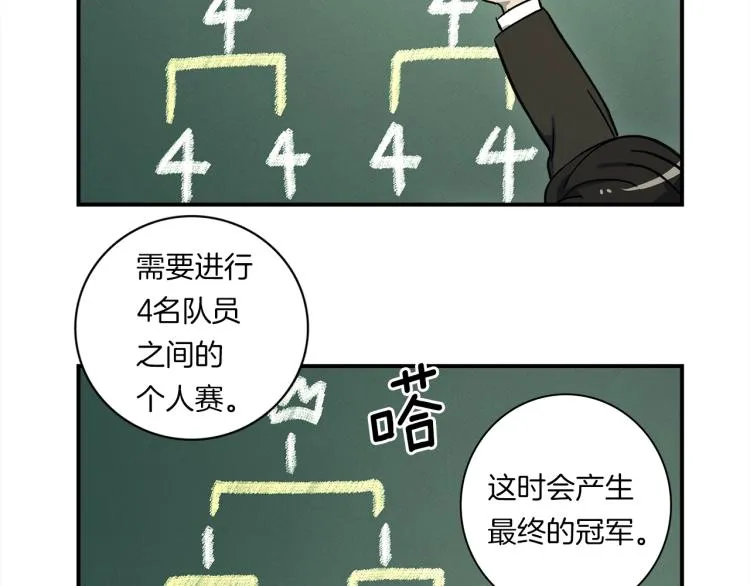 第72话 组队 第34页
