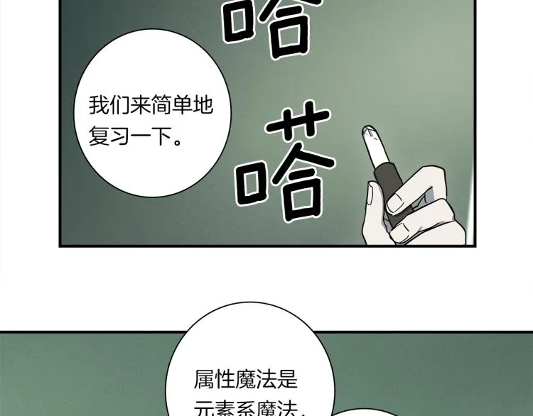第74话 龙的属性 第45页