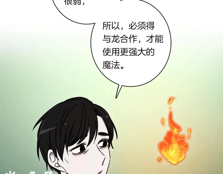 第74话 龙的属性 第66页
