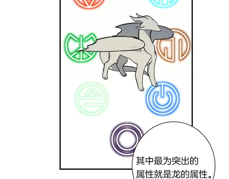 第74话 龙的属性 第70页