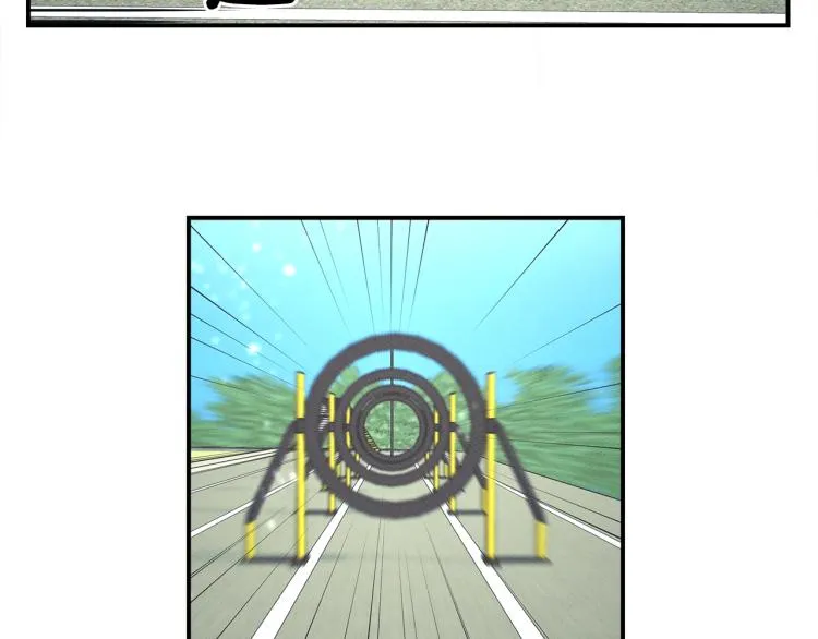 第76话 地面训练 第40页