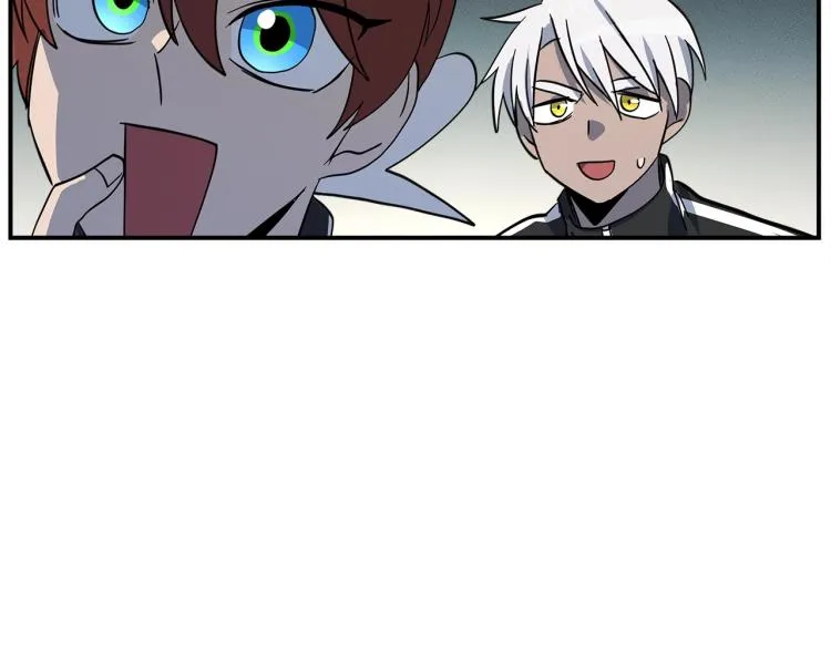 第76话 地面训练 第81页