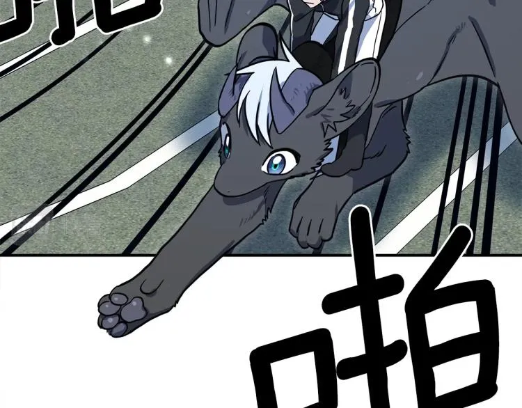 第77话 各自的优势 第21页