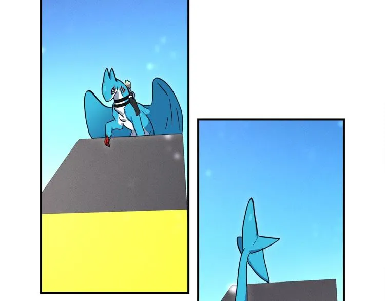 第77话 各自的优势 第65页