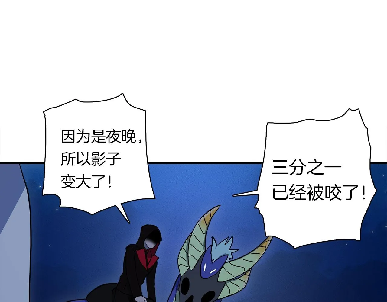 第80话 影子骑士 第78页