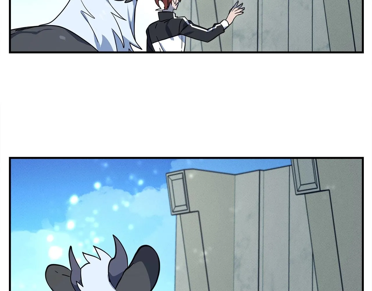 第81话 龙文的力量 第83页