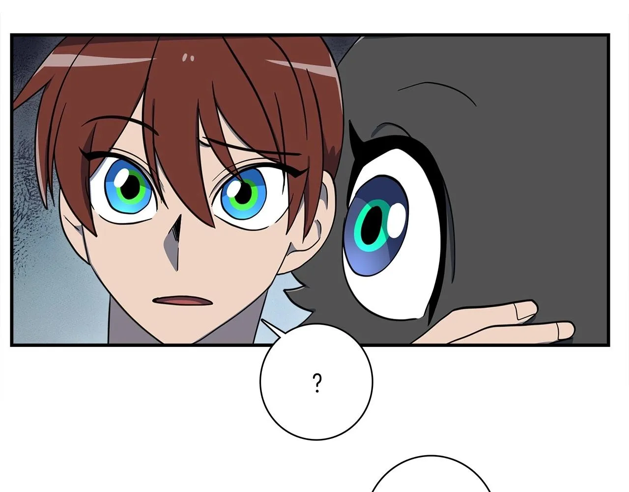 第82话 你能听懂吗 第79页