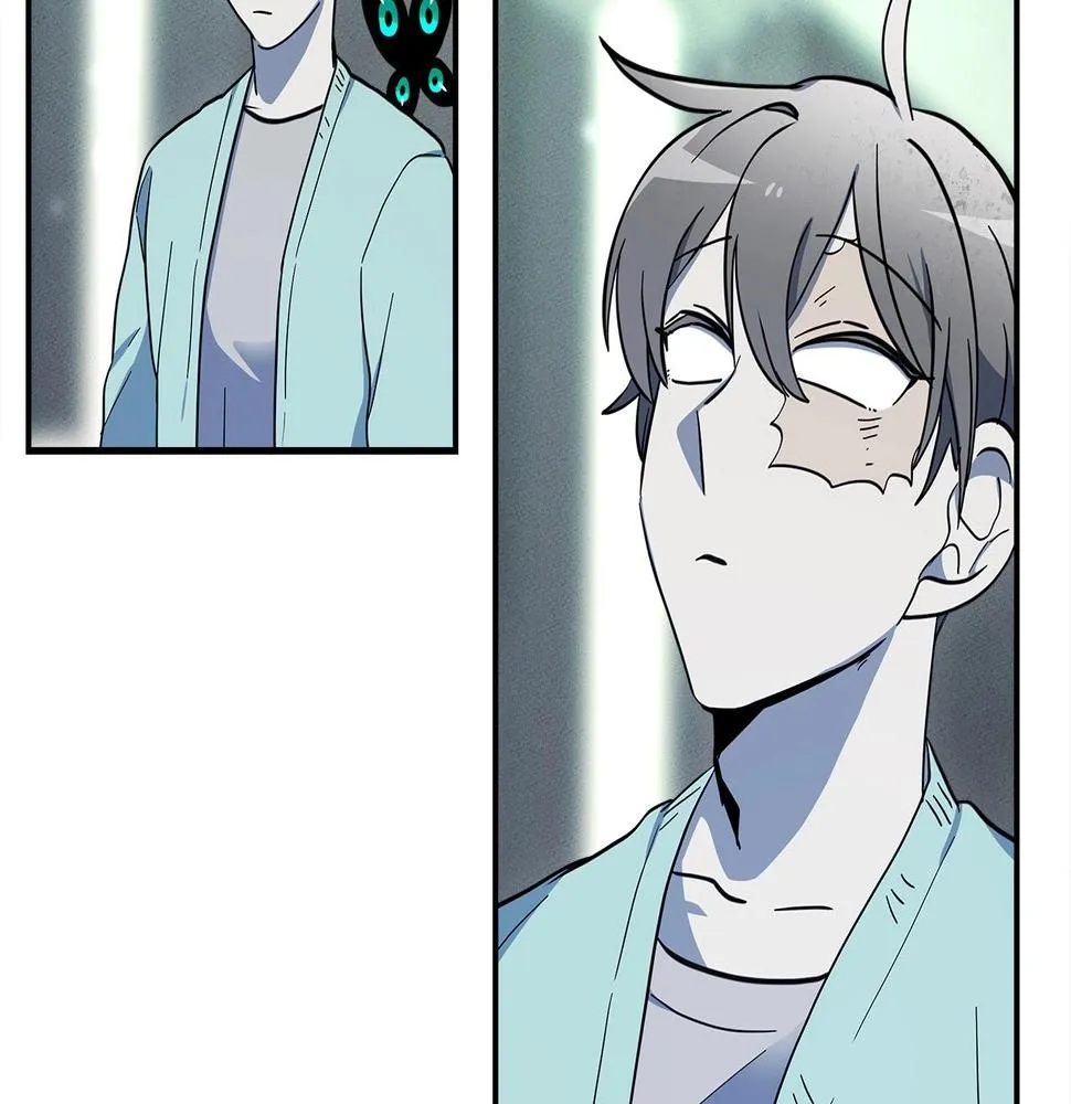 第84话 找到你了 第64页