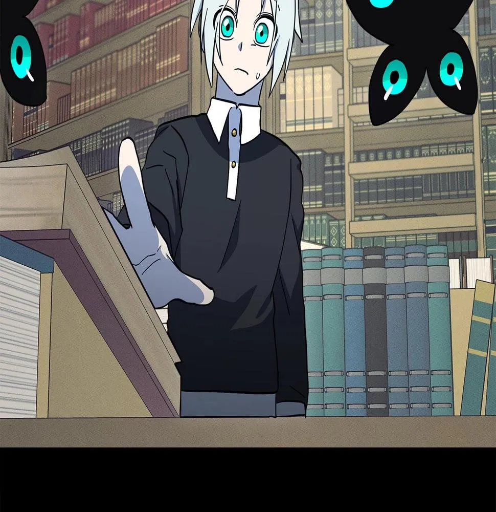 第85话 坐视不理 第26页