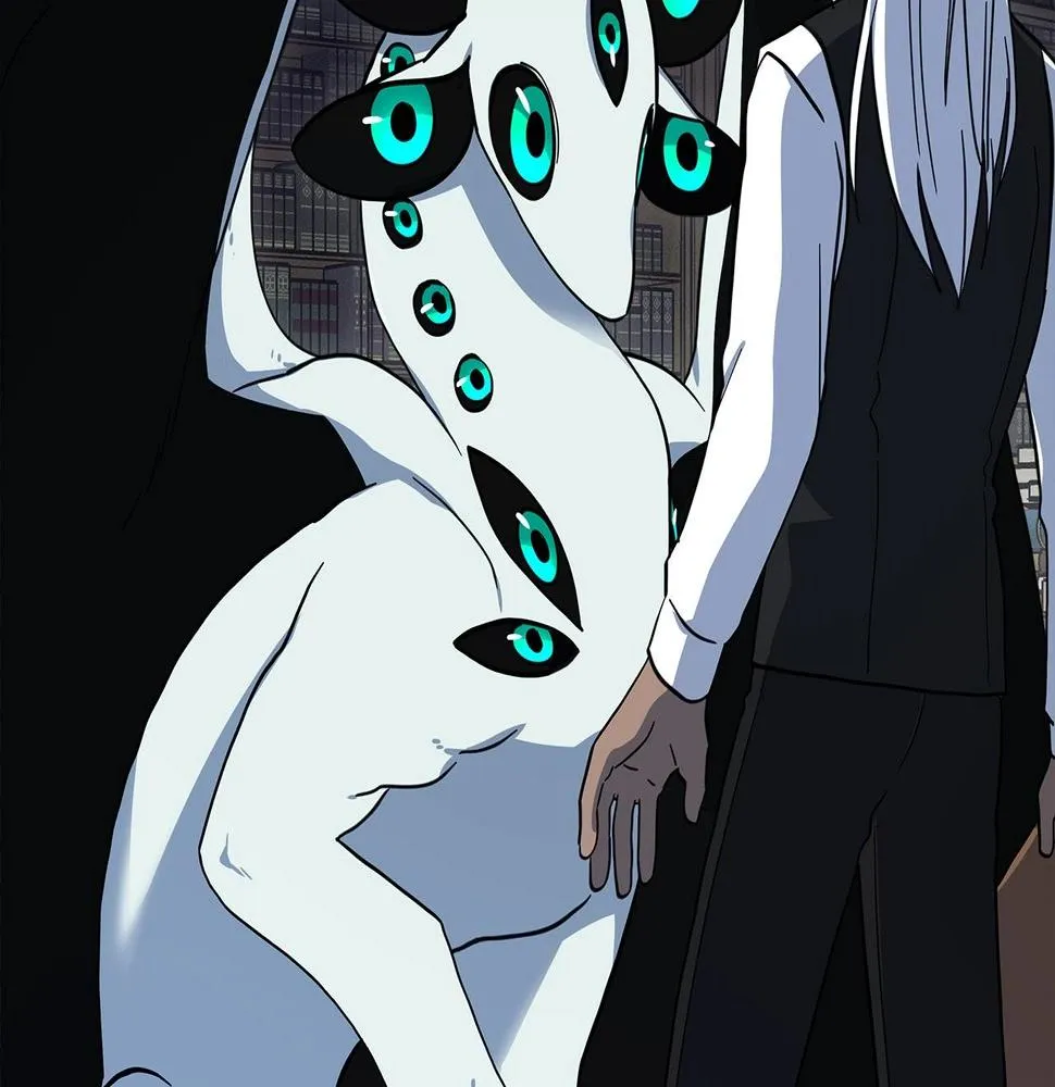 第85话 坐视不理 第62页