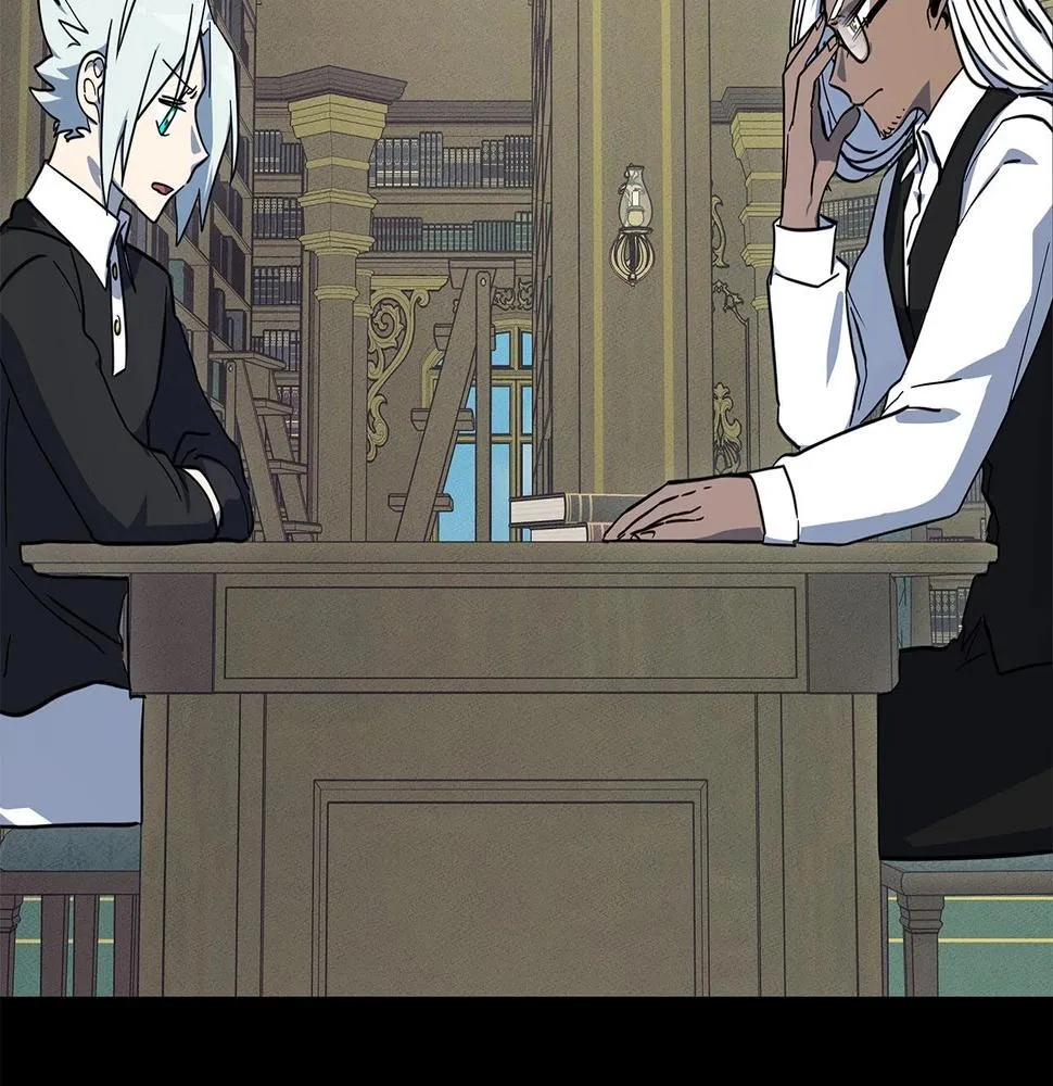 第85话 坐视不理 第91页